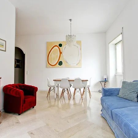 Apartment Paravia Vatican Rome