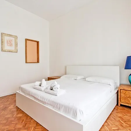 Paravia Vatican Apartment