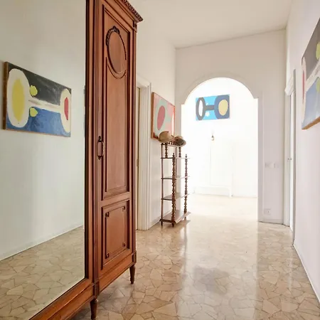 Apartment Paravia Vatican *