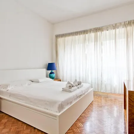 Apartment Paravia Vatican Rome