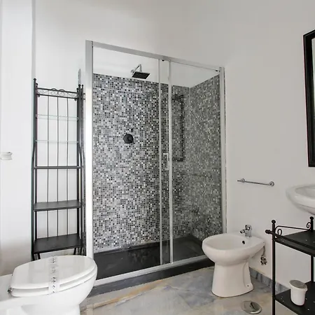 Paravia Vatican Apartment Rome